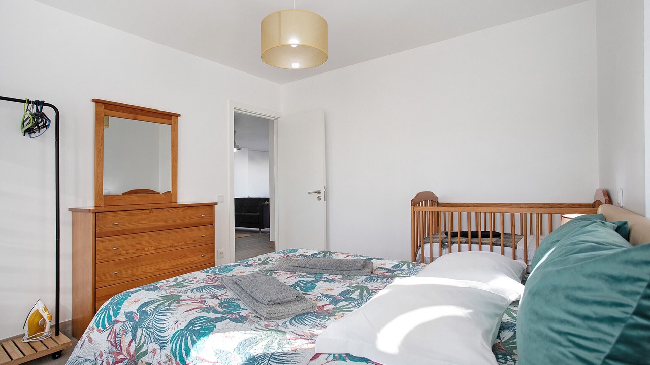 Photo of Bedroom in Leiria