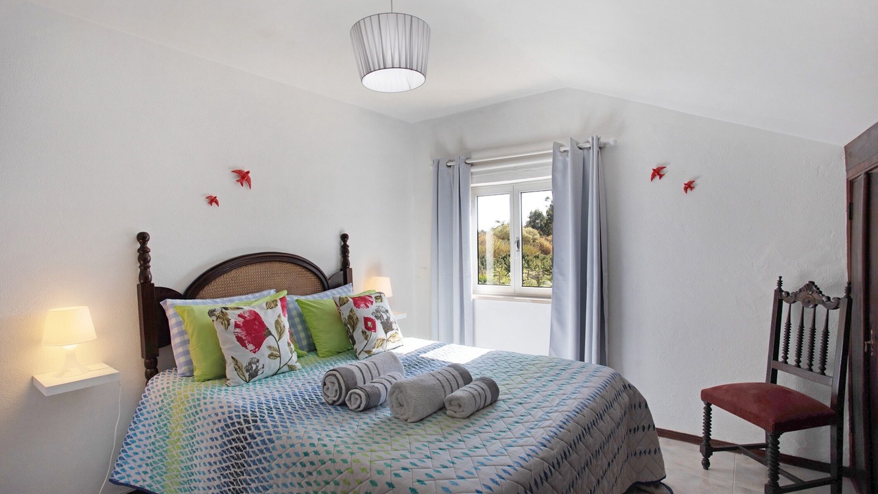 Photo of Bedroom in Famalicao