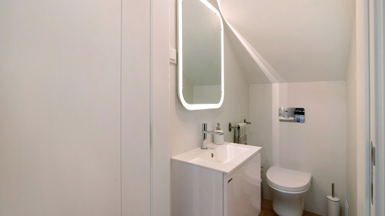 Photo of Bathroom in Sotavento