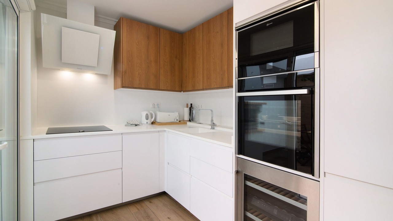 Photo of Kitchen in Sotavento