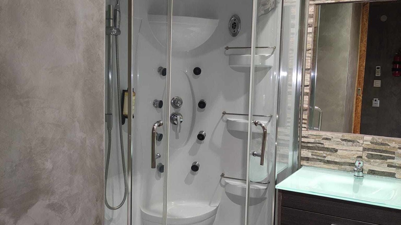 Photo of Bathroom in Centro / Baixa