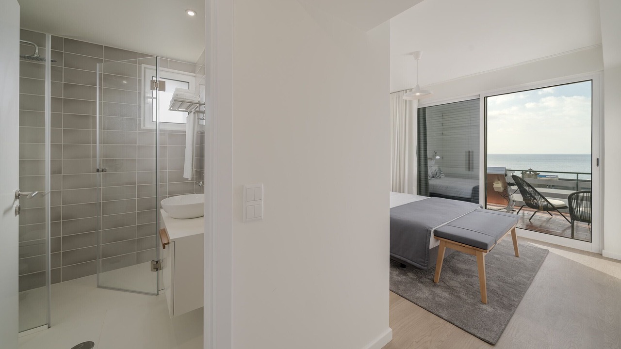 Photo of Bathroom in Sao Martinho