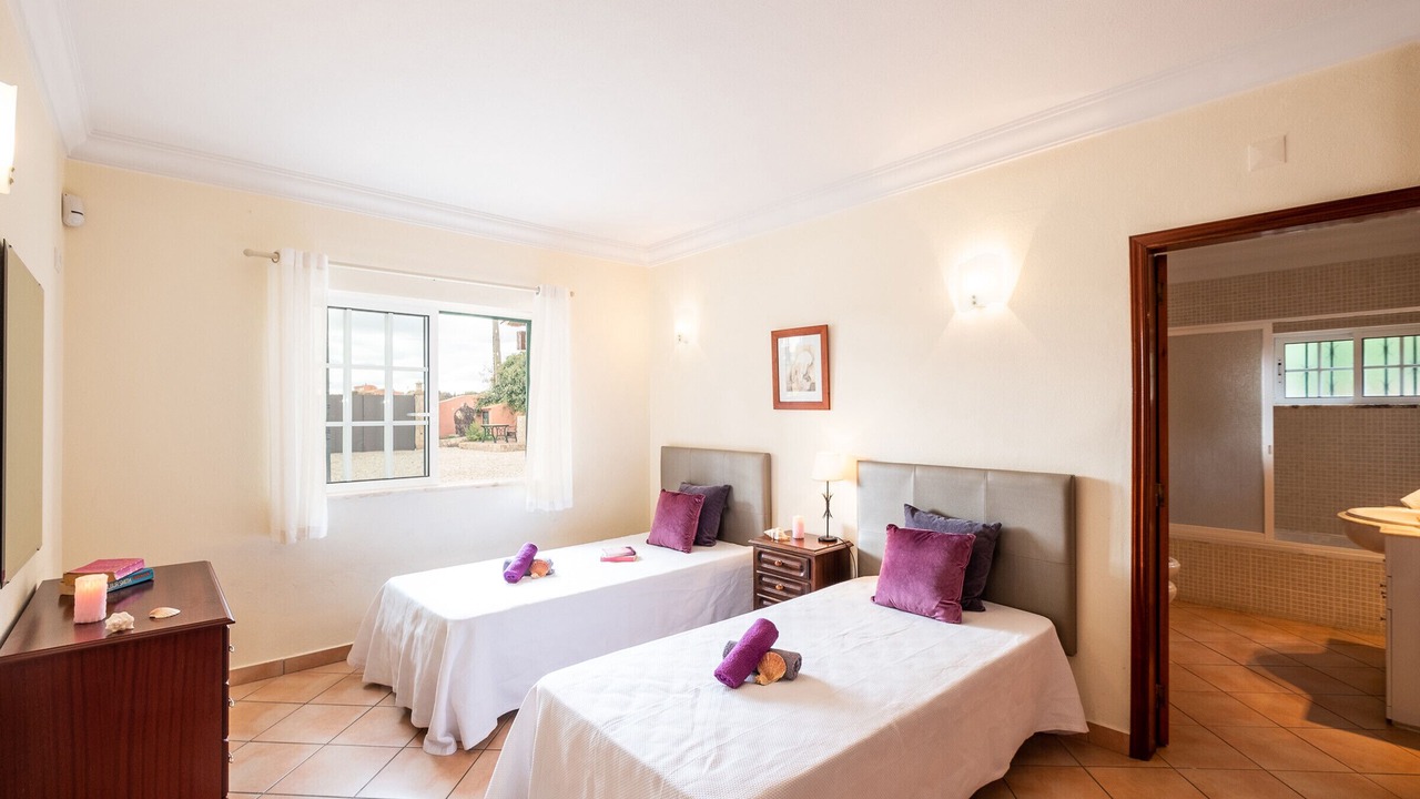Photo of Bedroom in Albufeira