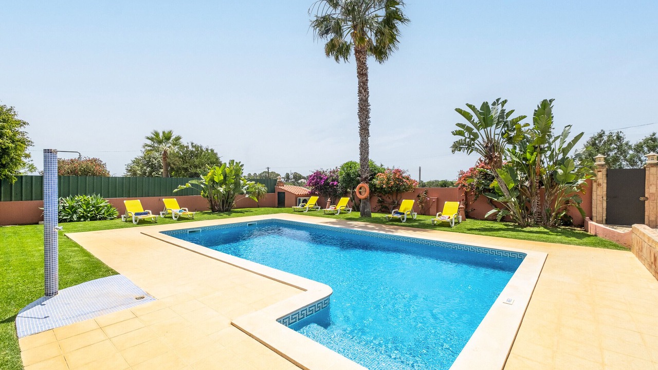 Photo of Outdoor in Albufeira