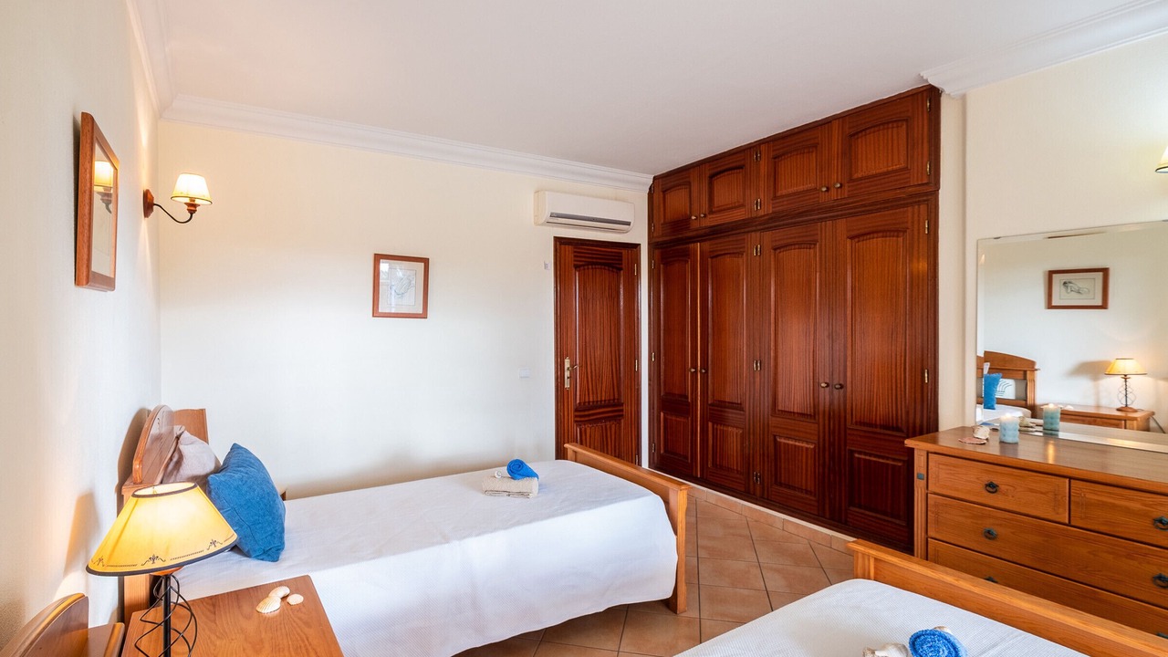Photo of Bedroom in Albufeira