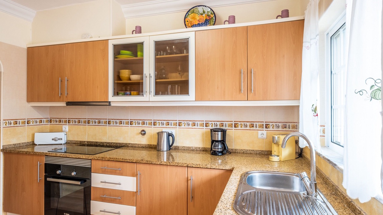 Photo of Kitchen in Albufeira
