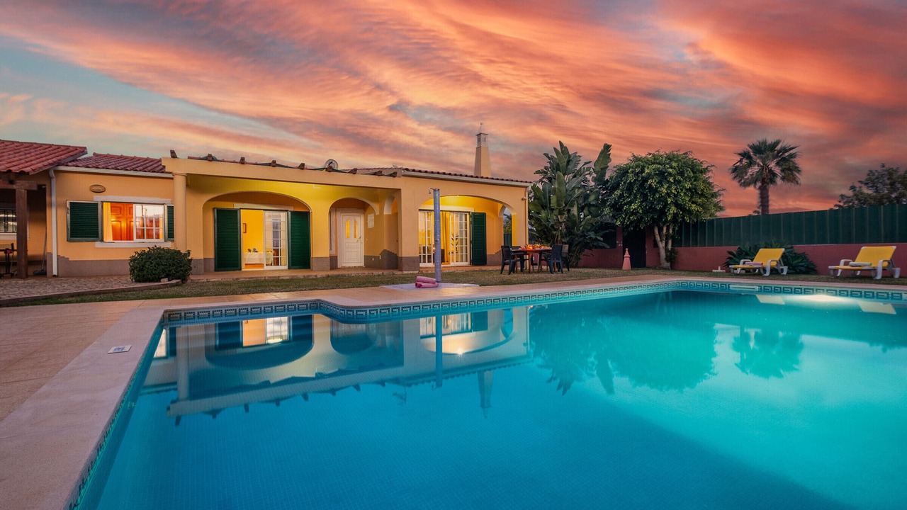 Photo of Outdoor in Albufeira