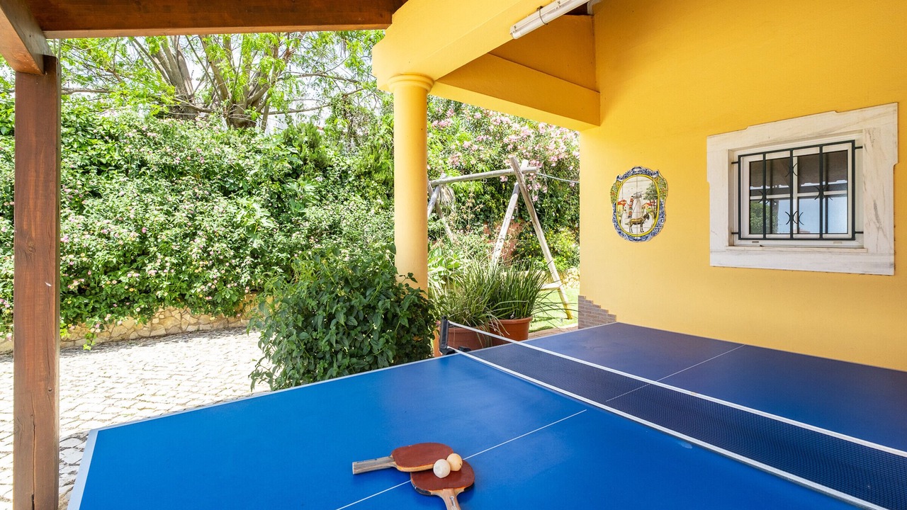 Photo of Patio Balcony in Albufeira