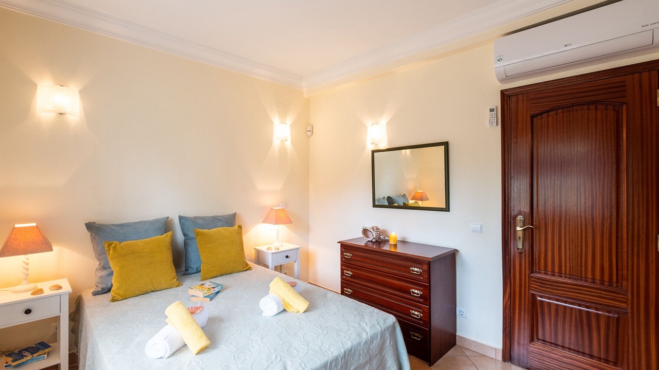 Photo of Bedroom in Albufeira