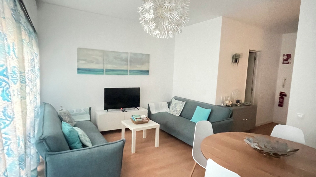 Photo of Livingroom in Torralta