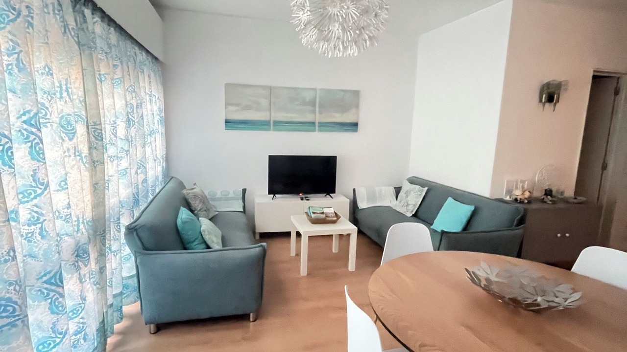Photo of Livingroom in Torralta