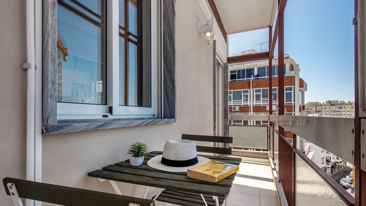 Photo of Outdoor in Faro City Centre