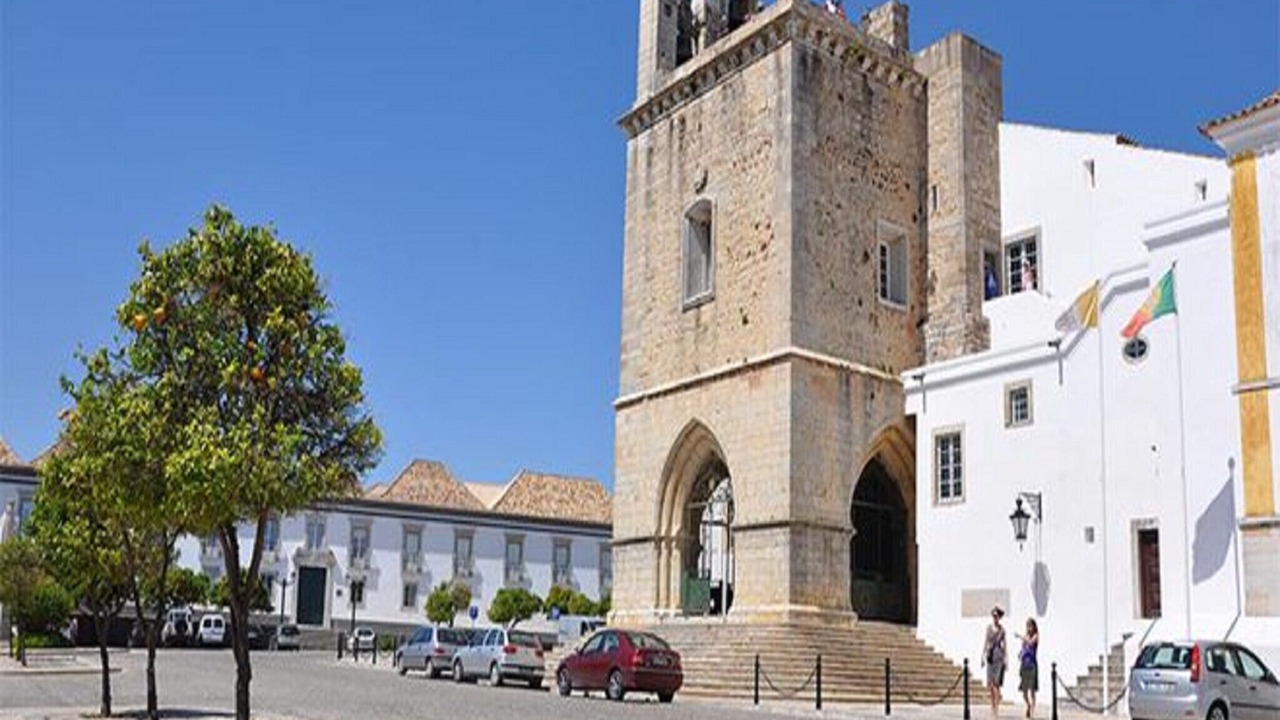 Photo of Others in Faro City Centre