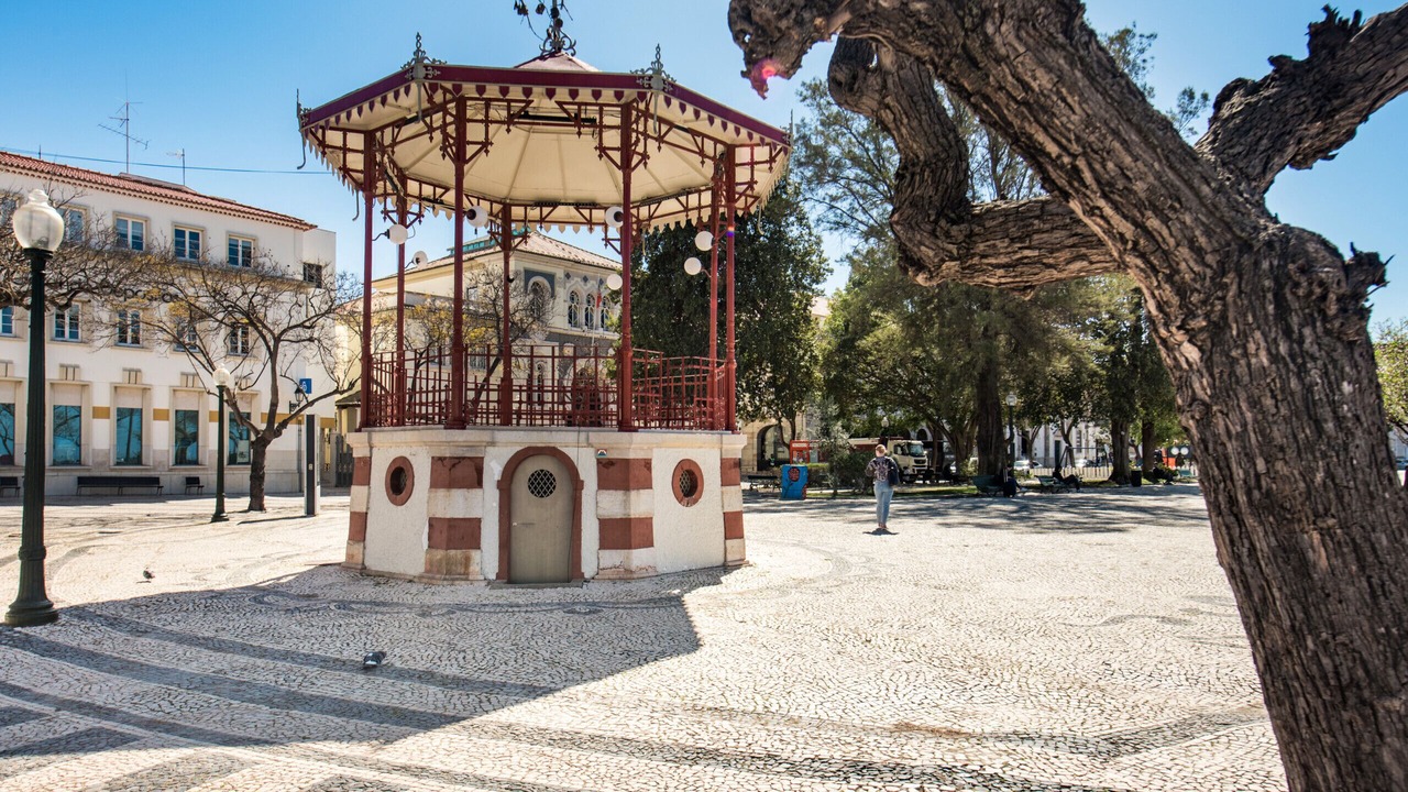 Photo of Others in Faro City Centre