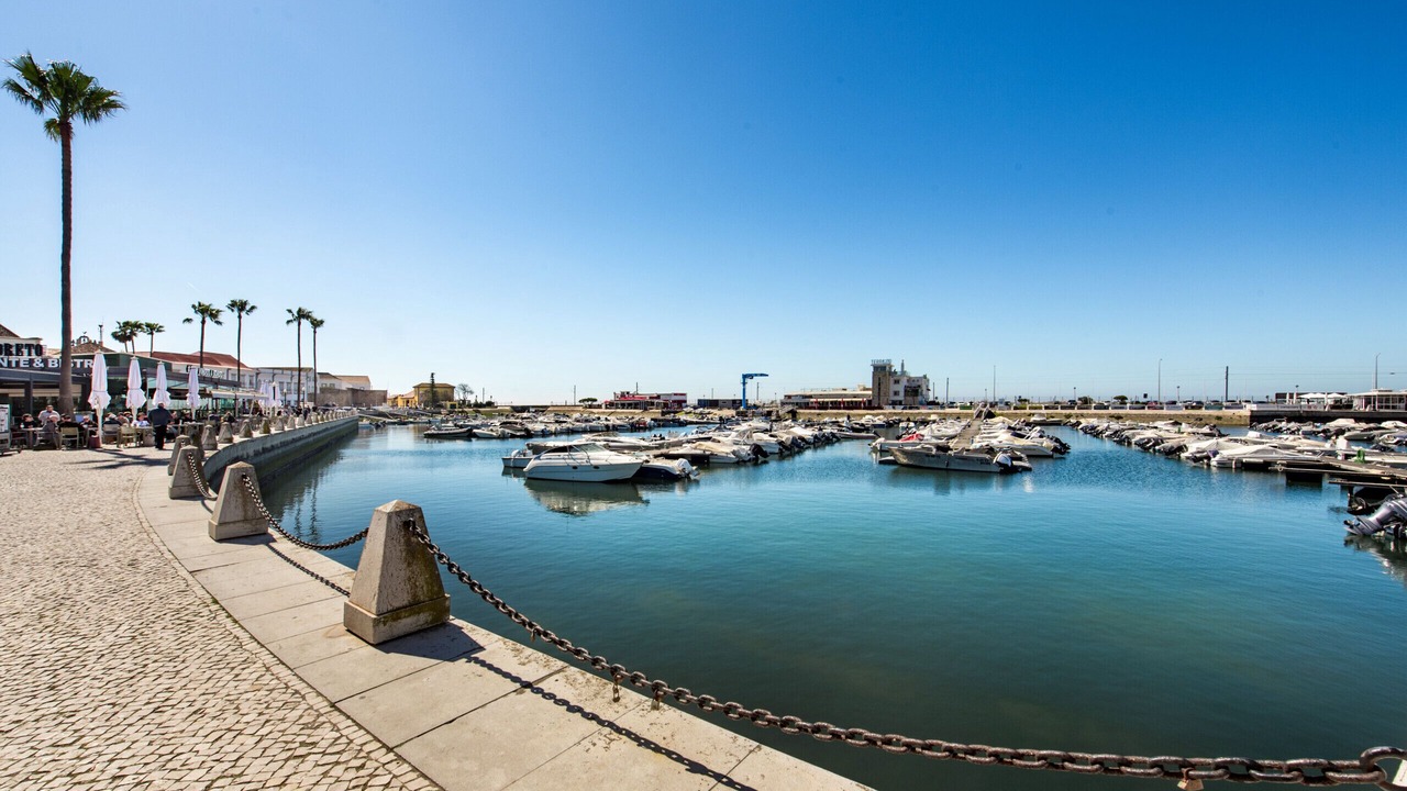 Photo of Others in Faro City Centre