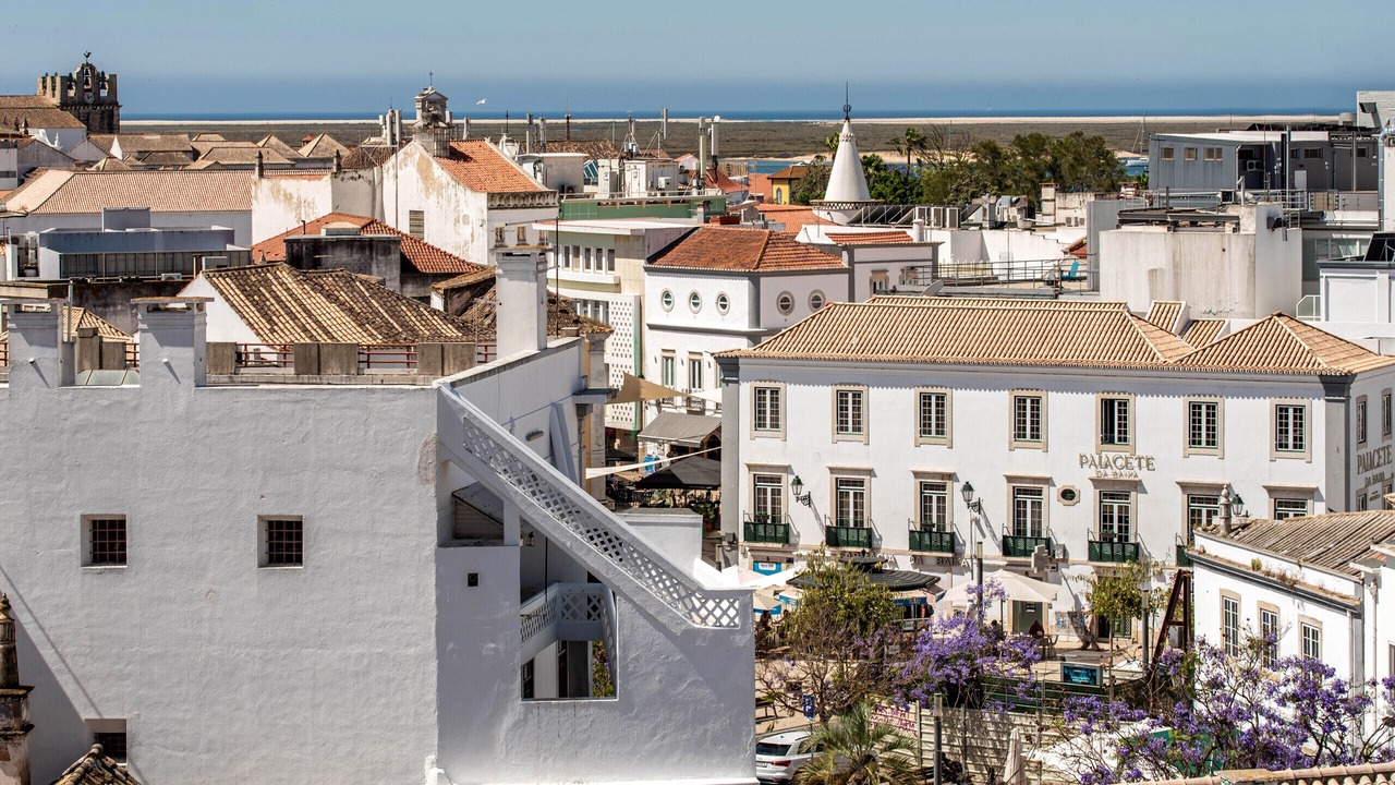 Photo of Others in Faro City Centre