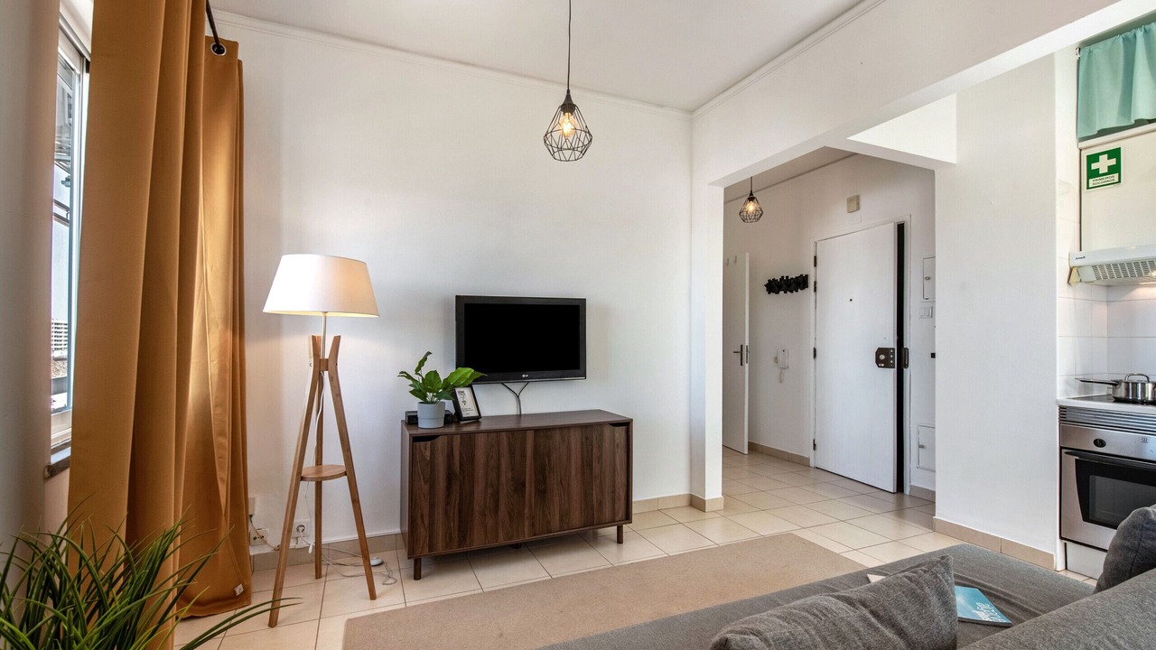 Photo of Livingroom in Faro City Centre
