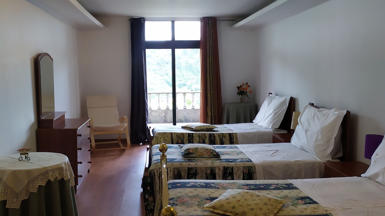 Photo of Bedroom in Vila Real