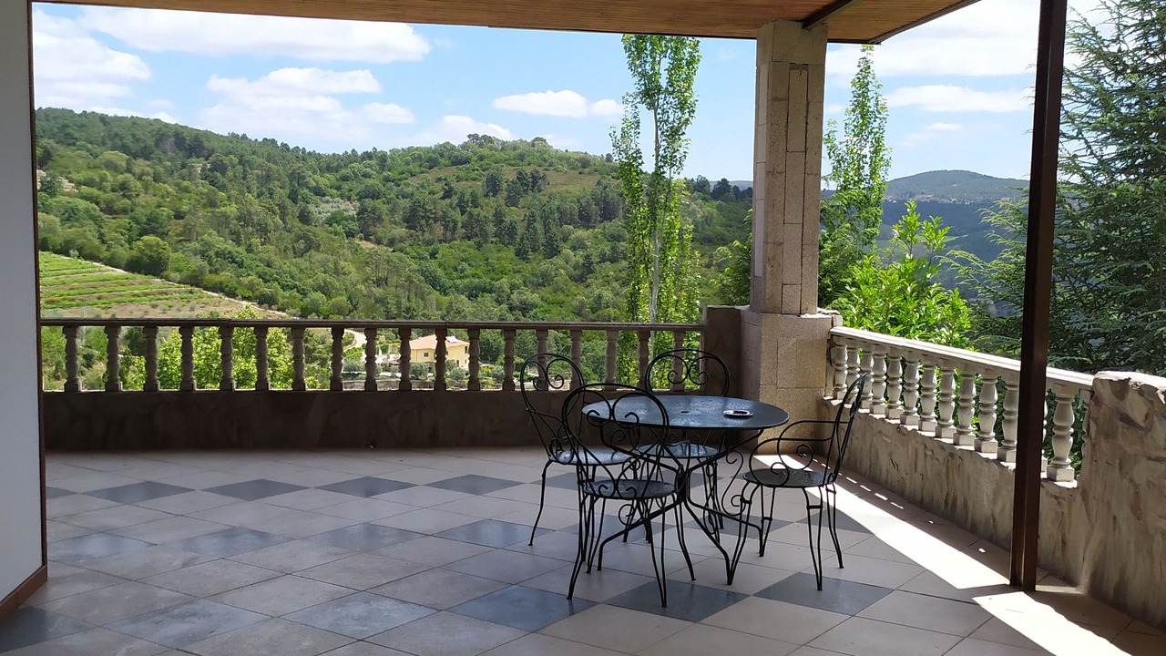 Photo of Outdoor in Vila Real