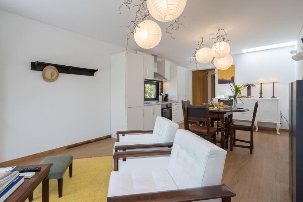 Photo of Livingroom in Arco de Baulhe