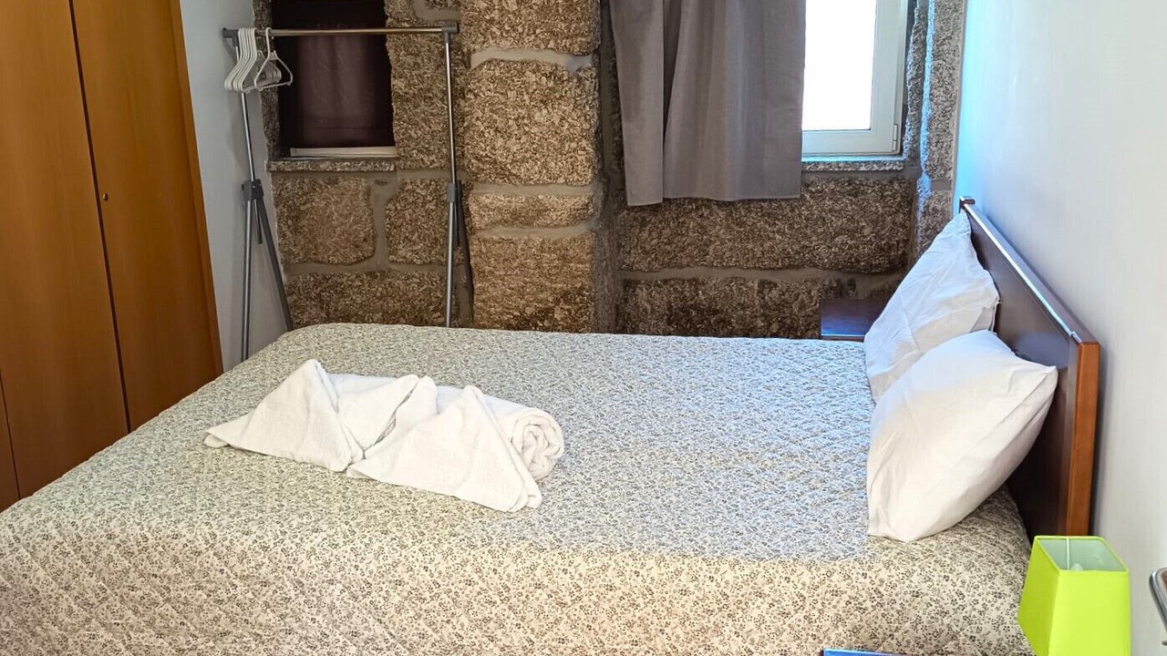 Photo of Bedroom in Guilhofrei
