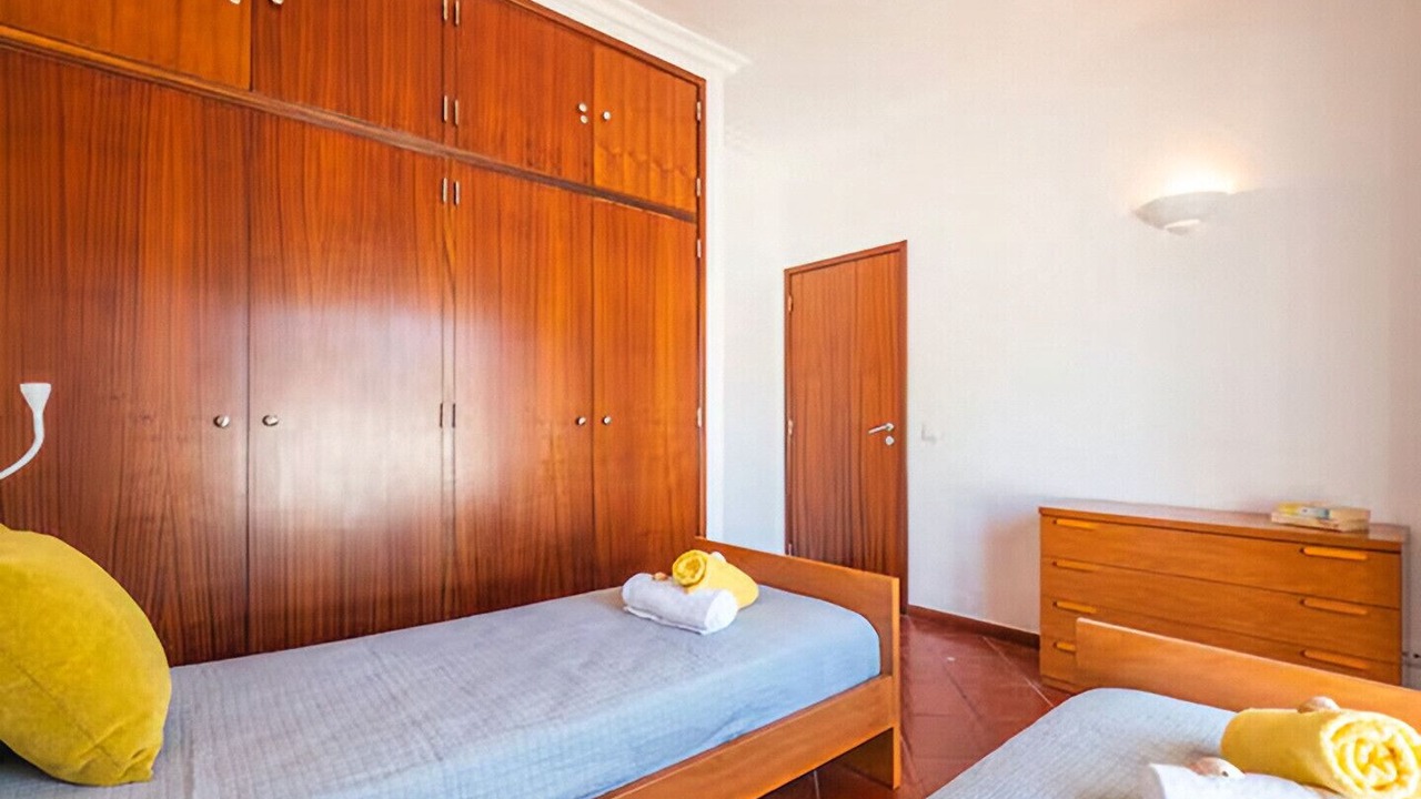 Photo of Bedroom in Branqueira