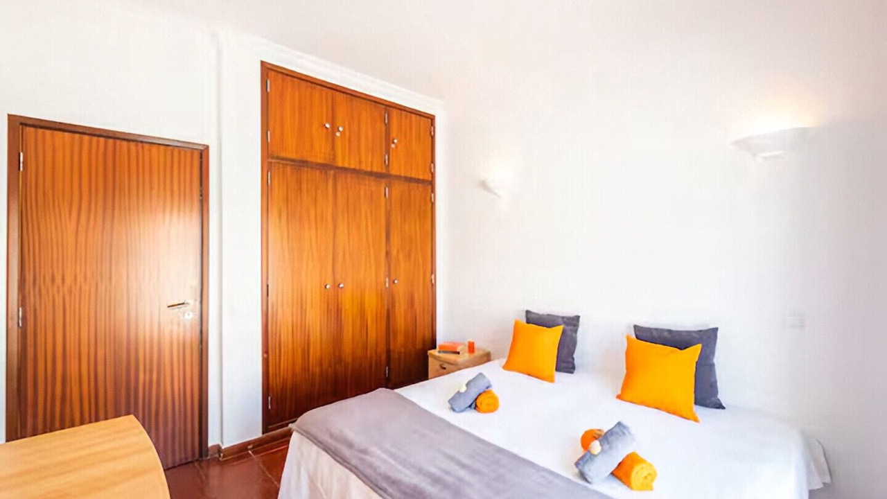 Photo of Bedroom in Branqueira