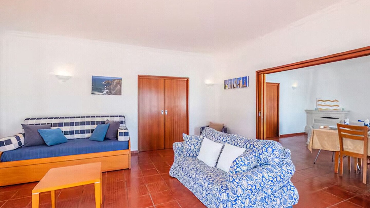 Photo of Livingroom in Branqueira