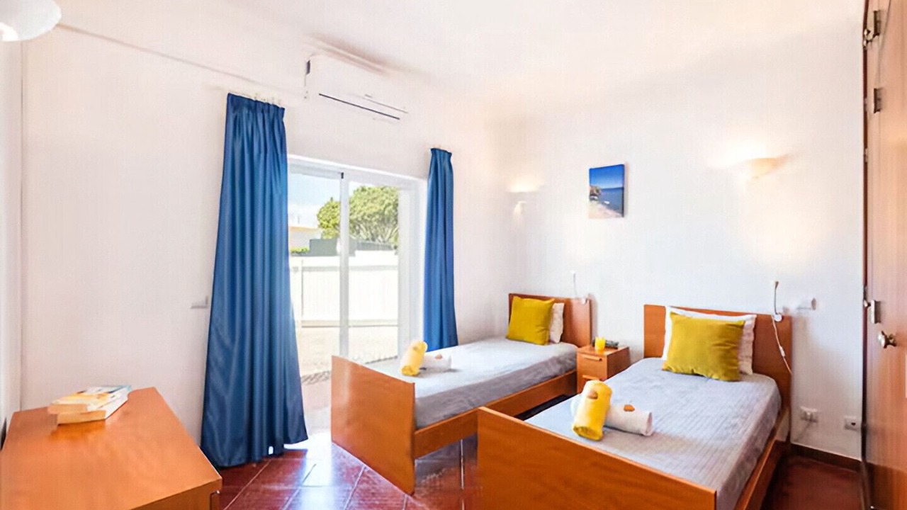 Photo of Bedroom in Branqueira