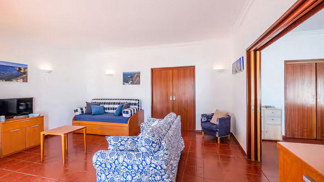 Photo of Livingroom in Branqueira