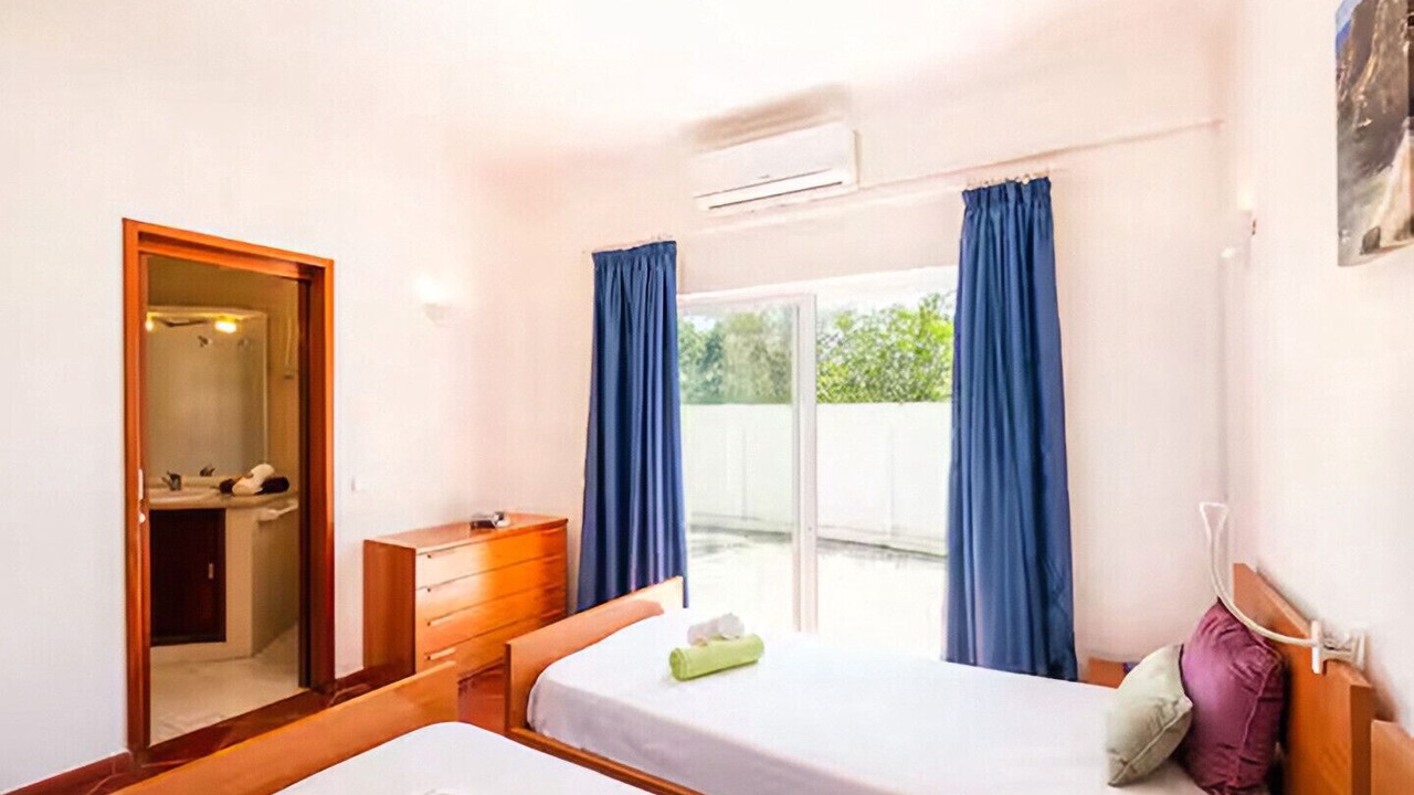 Photo of Bedroom in Branqueira