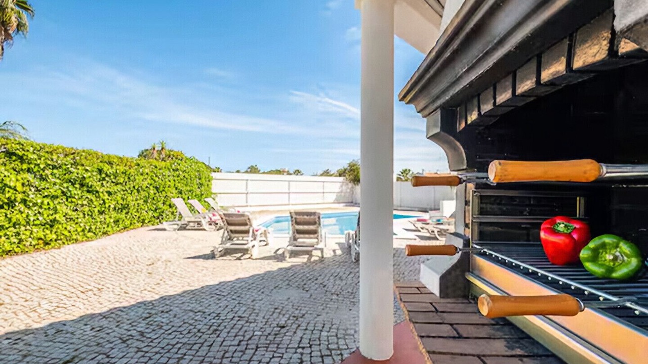 Photo of Patio Balcony in Branqueira