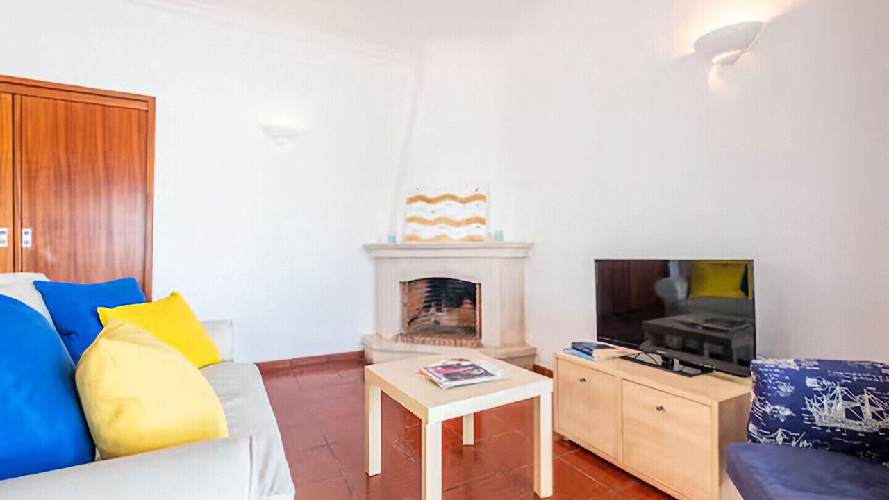 Photo of Livingroom in Branqueira