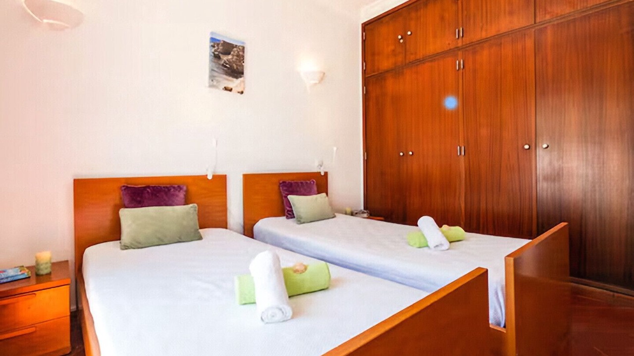 Photo of Bedroom in Branqueira