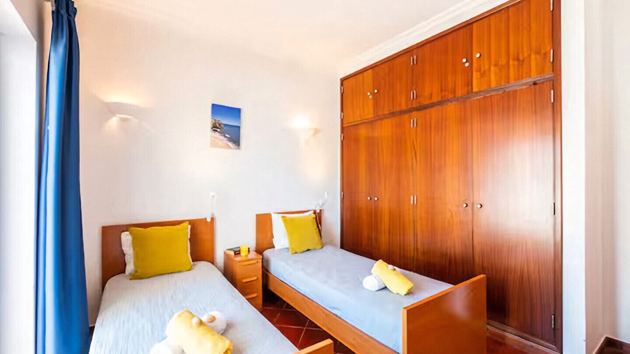 Photo of Bedroom in Branqueira