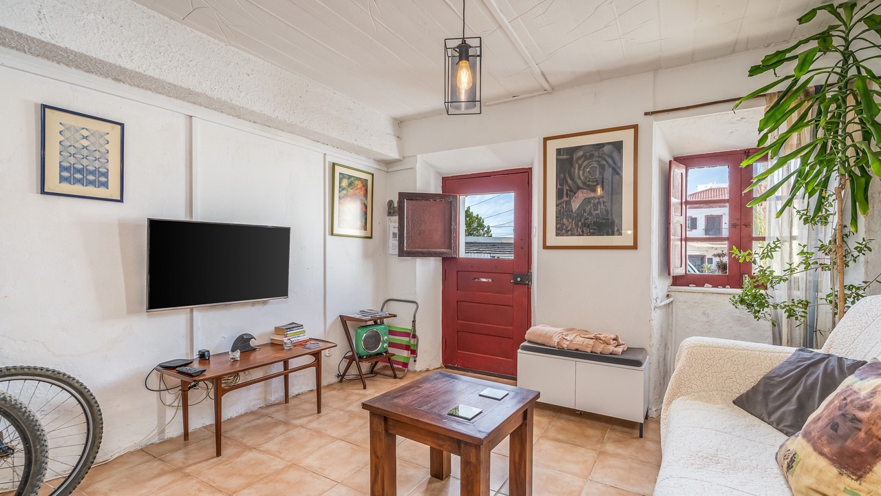 Photo of Livingroom in Burgau