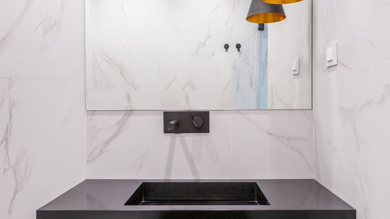Photo of Bathroom in Bairro Alto