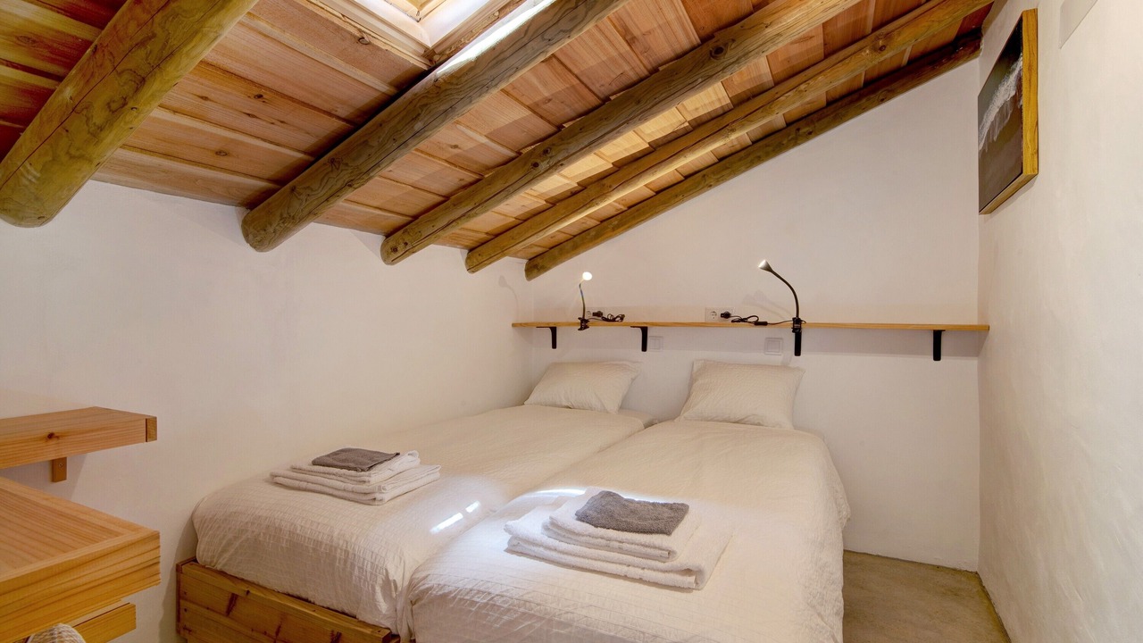 Photo of Bedroom in Olhao