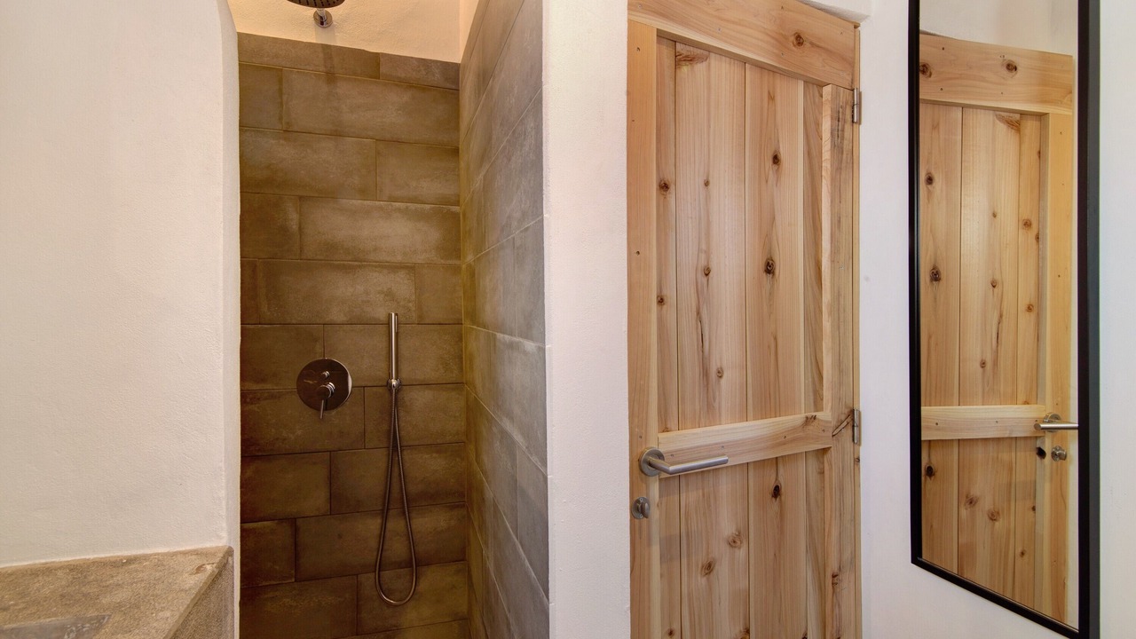 Photo of Bathroom in Olhao