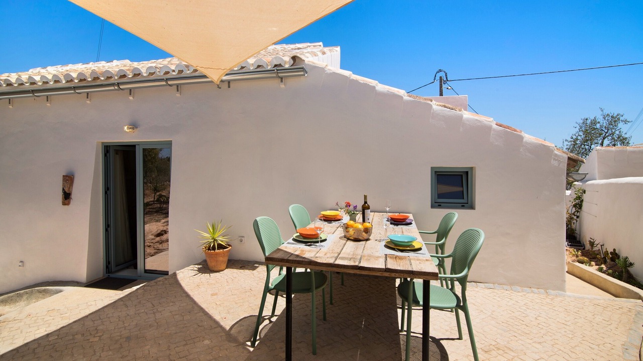 Photo of Outdoor in Olhao