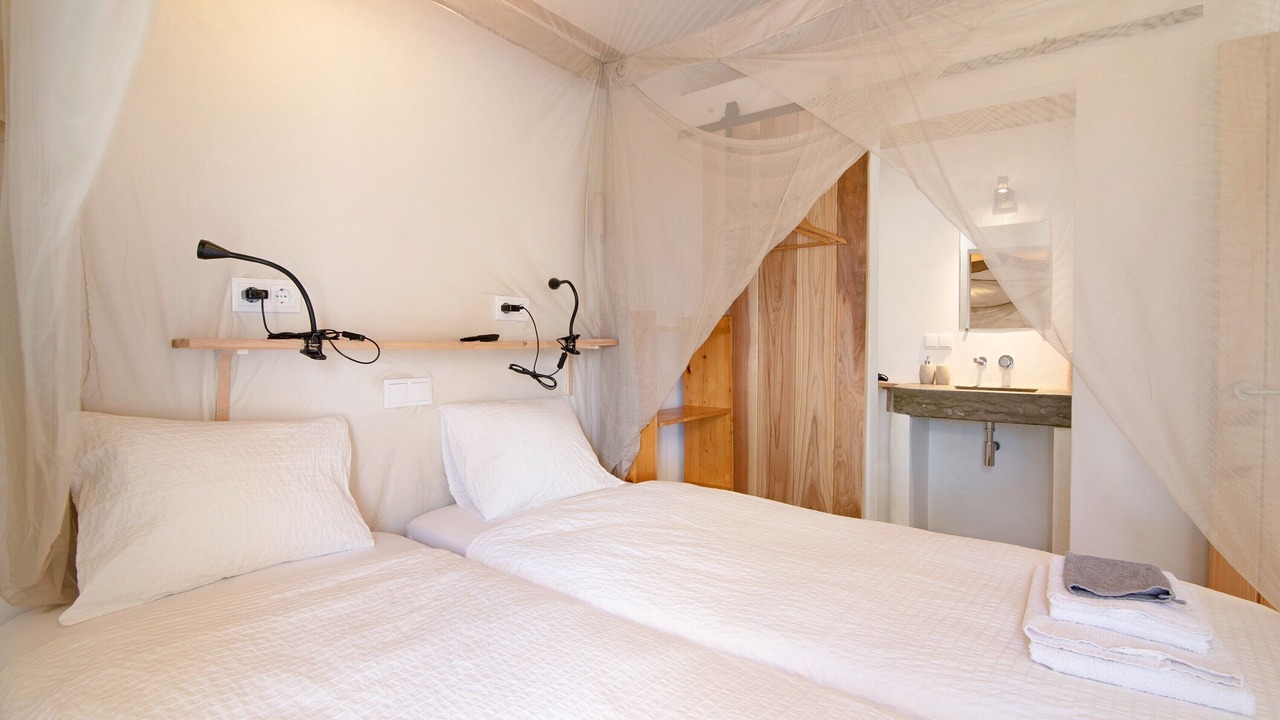Photo of Bedroom in Moncarapacho e Fuseta
