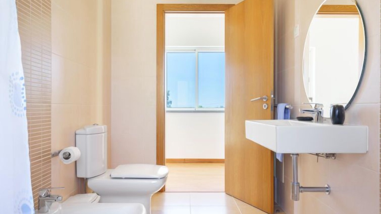 Photo of Bathroom in Moncarapacho e Fuseta