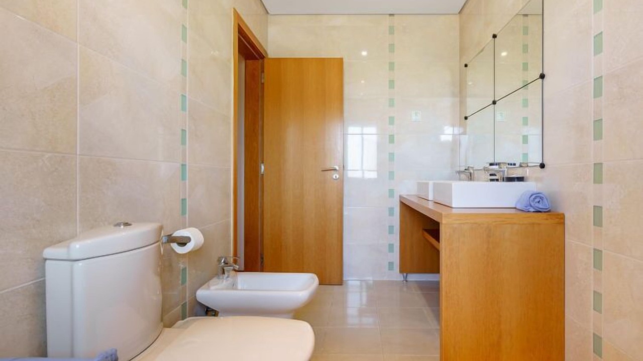 Photo of Bathroom in Moncarapacho e Fuseta