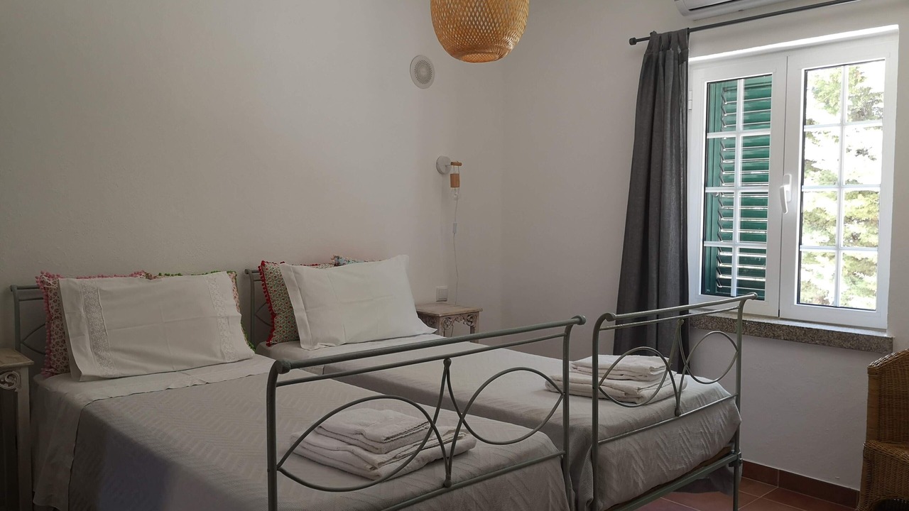 Photo of Bedroom in Vimieiro