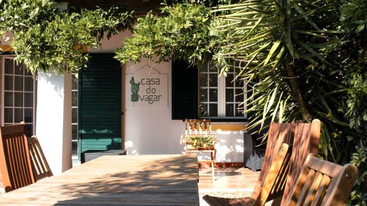 Photo of Outdoor in Vimieiro