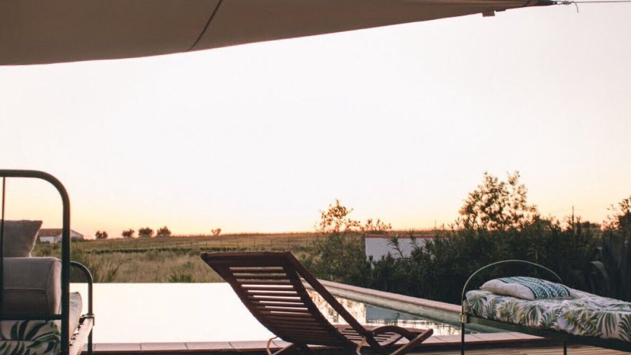 Photo of Patio Balcony in Vimieiro