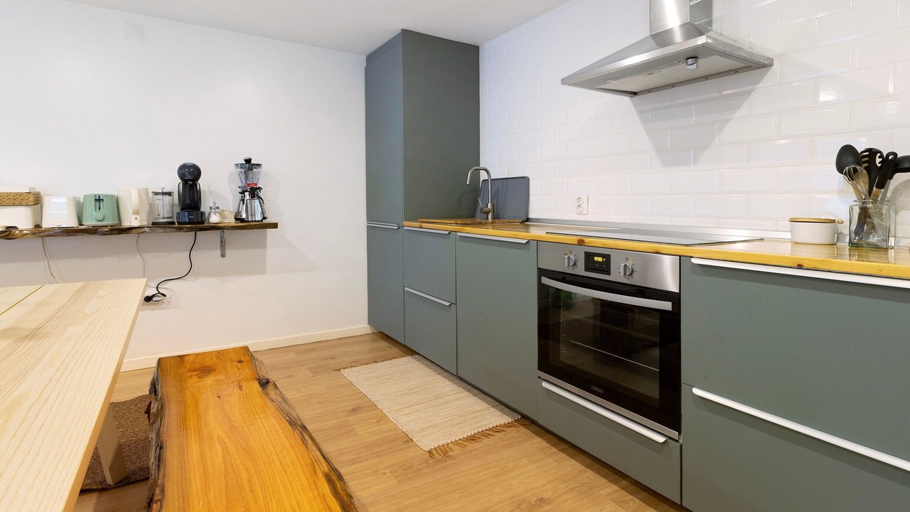 Photo of Kitchen in Cardielos