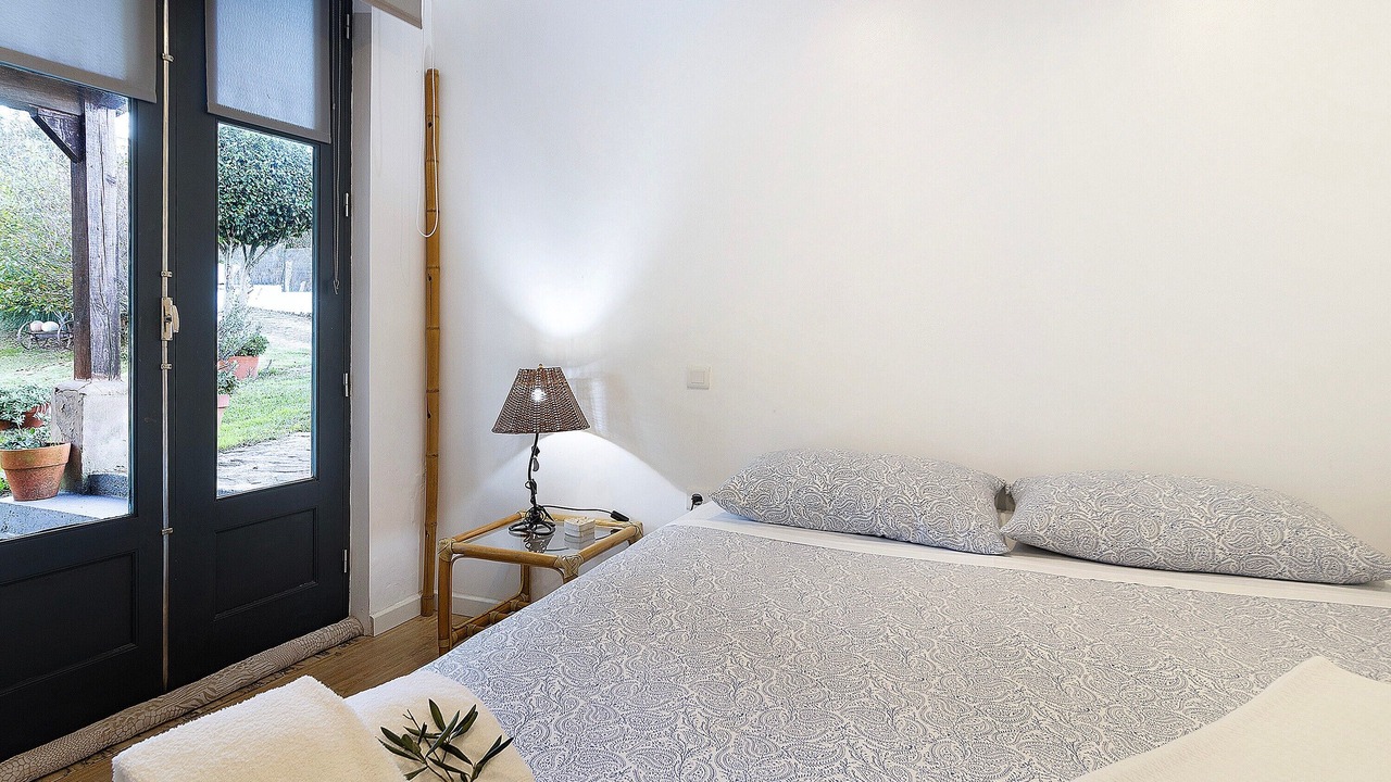 Photo of Bedroom in Cardielos