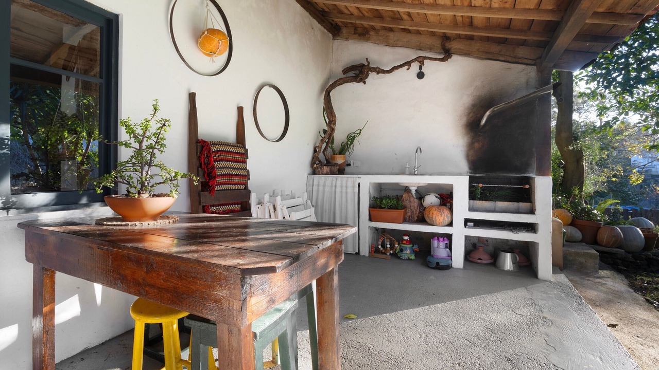Photo of Patio Balcony in Cardielos
