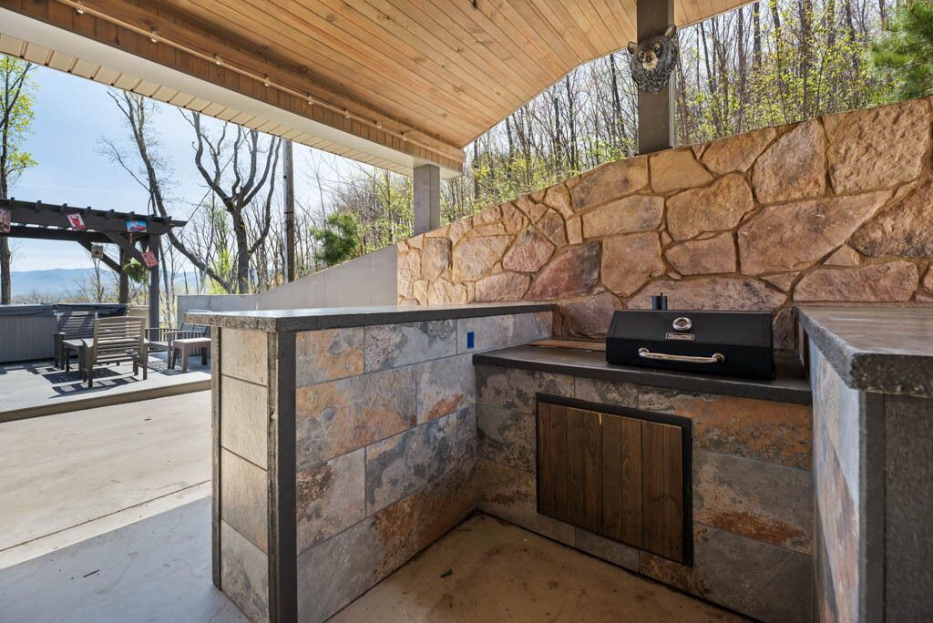 Photo of Outdoor in Chalet Village North